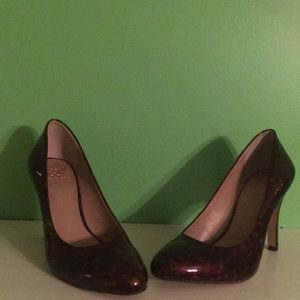 Vince Camuto heels